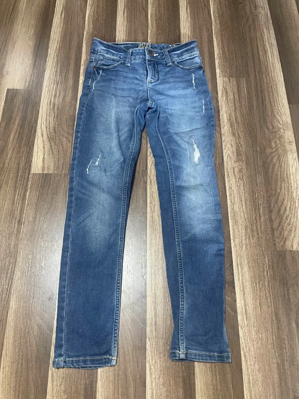 Justice lot pairs